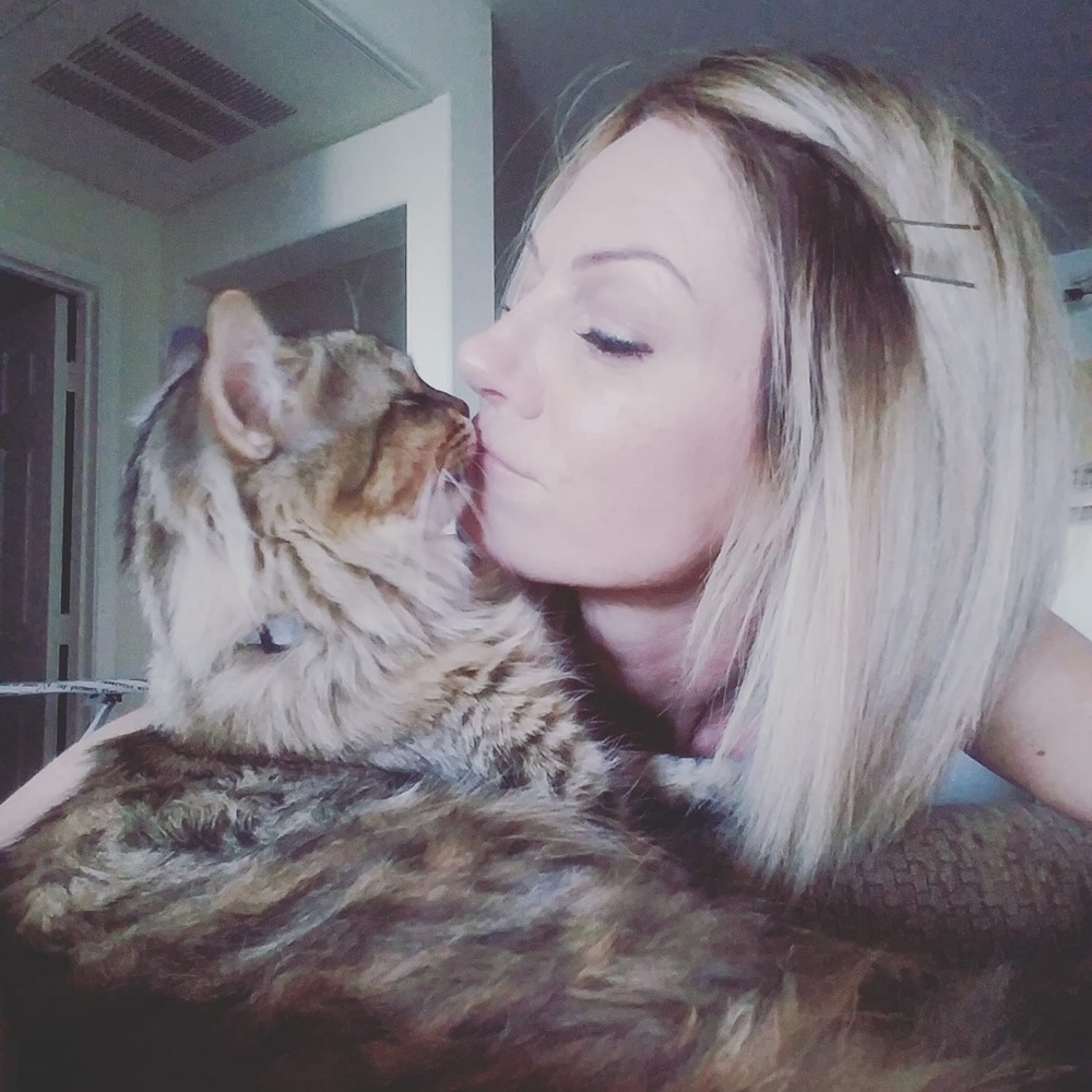 Meet your Posher, Jennifer